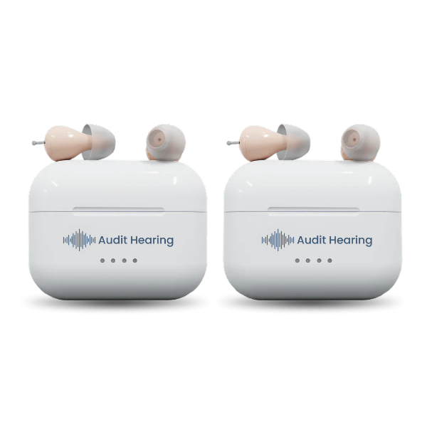 Audit Pro | Clarté avancée et réduction du bruit