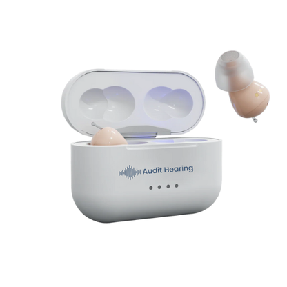 Audit Pro | Clarté avancée et réduction du bruit