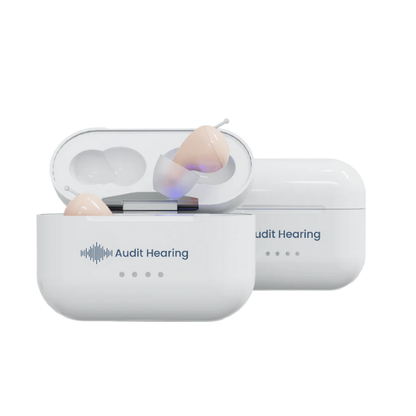 Audit Pro | Clarté avancée et réduction du bruit